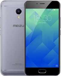 Замена экрана на телефоне Meizu M5s в Челябинске